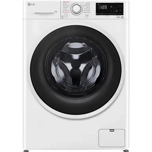 Стиральная машина LG F2V3HS7WW автоматическая
