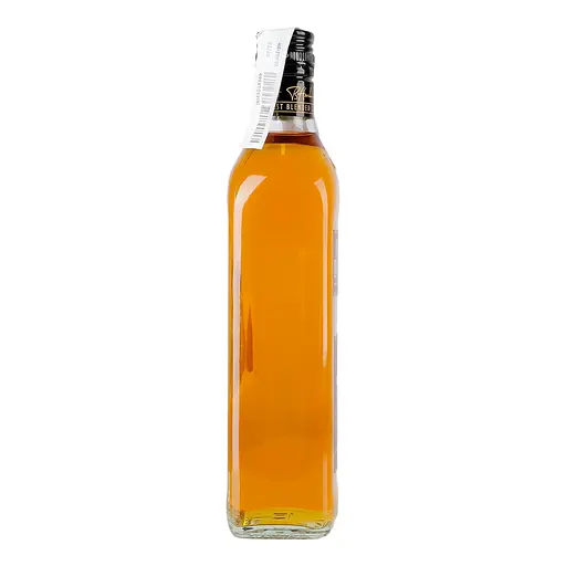 Віскі Hankey Bannister Original Blended Scotch Whisky 40% 0.5 л - фото 2