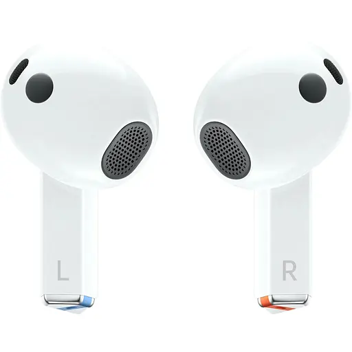 Наушники Samsung Galaxy Buds3 White (SM-R530NZWA) - фото 6
