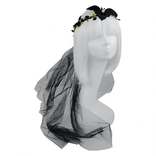 Венок Bat Fairy - фото 1