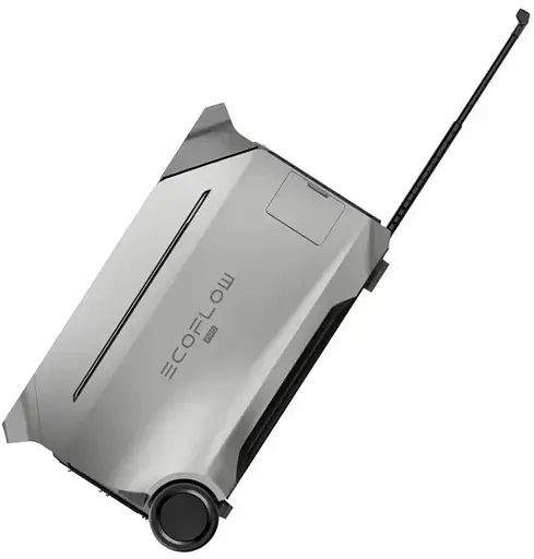 Зарядна станція EcoFlow DELTA Pro 3 4000Wh 4096W (EFDELTAPRO3-EU-CBox) EU-Version - фото 6