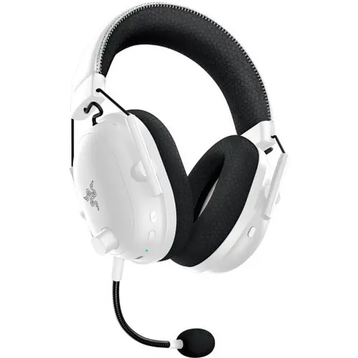 Ігрова гарнітура Razer Blackshark V2 Pro Wireless 2023 White (RZ04-04530200-R3M1) - фото 2