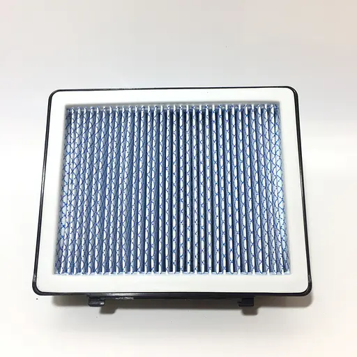 Фільтр HEPA 13 для пилососу Samsung SC65**, SC66**, VH-66S, DJ97-01250F, DJ97-01250A (DJ63-00900B+DJ64-00812A) - фото 3