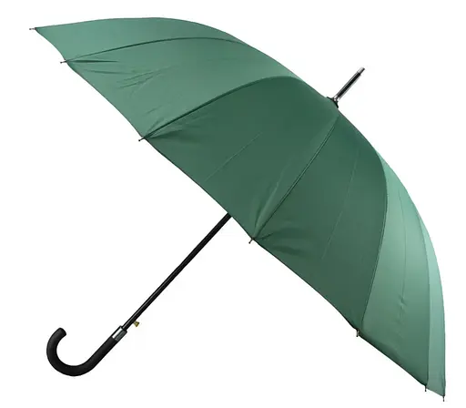 Зонтик Semi Line Green (2512-6) (DAS303082) - фото 1