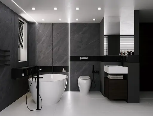 Встраиваемый светильник Skarlat RDL74016-3 3W WH 4000K IP44 - фото 8