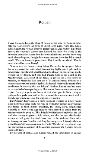 A People's History Of Britain - фото 6