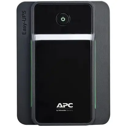 Джерело безперебійного живлення APC Easy UPS BVX 900VA, Schuko - фото 3