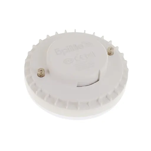 Лампа Brille світлодіодна LED 4W GU5.3 WW MR16-PA 220 В - фото 5