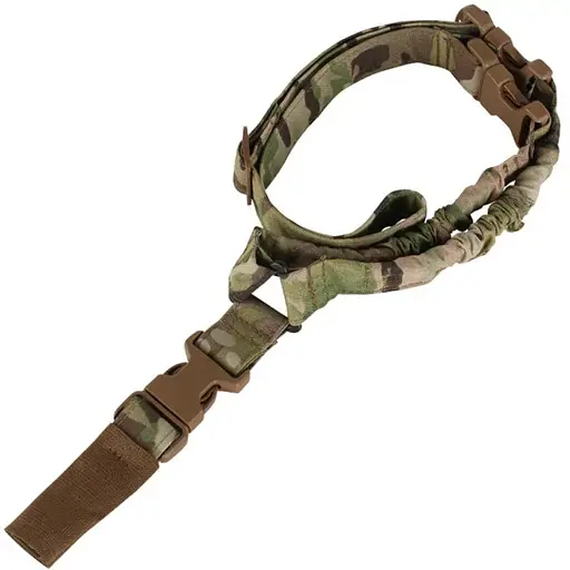 Ремінь рушничний Condor Cobra одноточковий MultiCam (1013-1432.04.07)