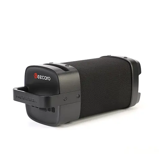 Колонка портативна Beecaro Cigii GF801 - фото 2