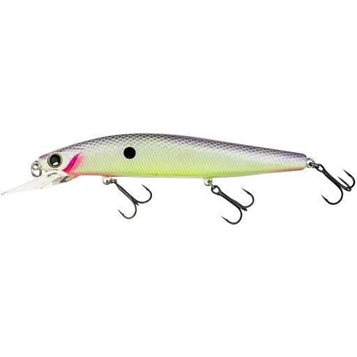 Воблер Shimano Bantam Rip Flash 115FMD 115mm 14.0g #009 Table Rock (1.8m) - фото 1