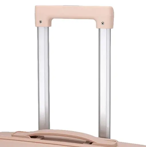 Чемодан Semi Line 24" (M) Beige (T5795-2) (DAS303027) - фото 7