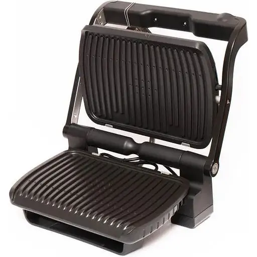 Електрогриль притискний Tefal Optigrill GC705816 - фото 5