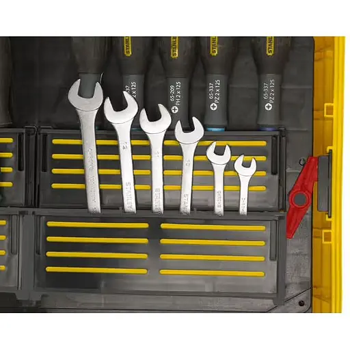 Ящик Stanley Fatmax 540х400х435 мм з колесами (FMST1-72383) - фото 10