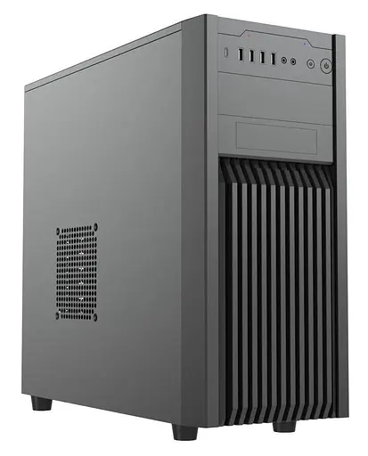 Корпус GameMax MT836-NP-U3-TYC-CR без блока питания (MT836-NP-U3-TYC-CR) - фото 1