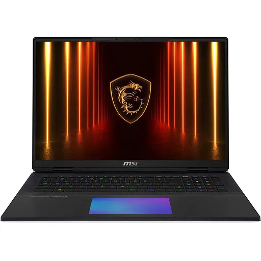 Ноутбук MSI Titan 18 HX AI A2XWJG (A2XWJG-614US) [145922]