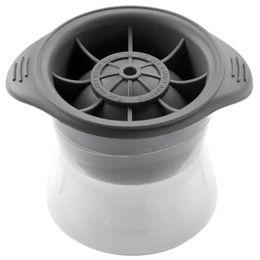 Форма для льоду куля Xiaomi Circle Joy Ice Ball (CJ-BK04) 2 шт