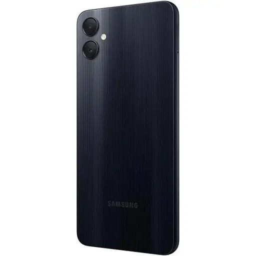 Смартфон Samsung Galaxy A05 4/128GB Black (SM-A055FZKG) - фото 6