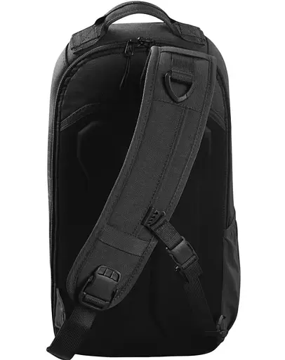 Рюкзак тактический Highlander Stoirm Gearslinger 12L Black (TT189-BK) 929708 - фото 4