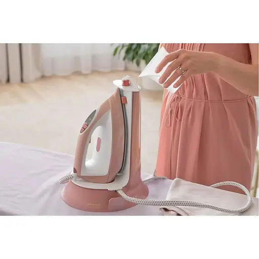 Парогенератор Sencor SSI 0910RS - фото 5