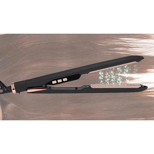 Стайлер-выпрямитель MPM MPR-11 - фото 5