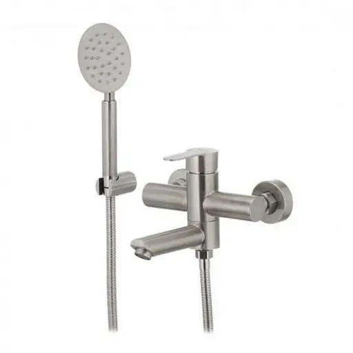 Змішувач для ванни WEZER EKO3-01 - фото 1