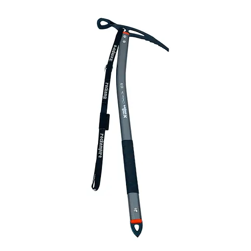 Ледоруб Rock Empire Chackan Ski Ice Axe 65 см (1053-ZTC002-65)