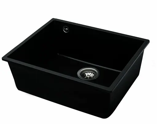 Кухонная мойка Platinum 5444 OASIS (SP000030775) - фото 2