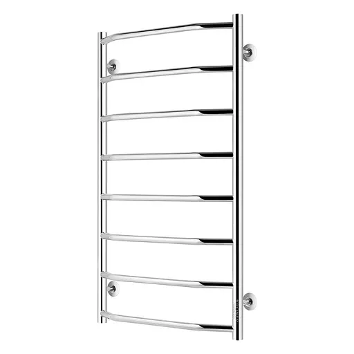 Полотенцесушитель водяной Kroner KRP Diva WT900x500-8 (CV036306) - фото 1