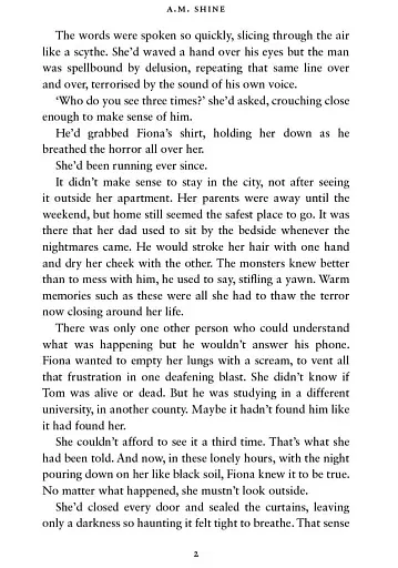 The Creeper - фото 3