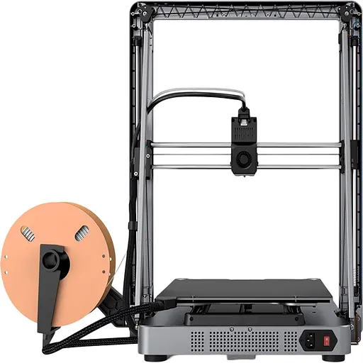 3D-принтер Creality Ender-3 V3 Plus CoreXZ [131211] - фото 4