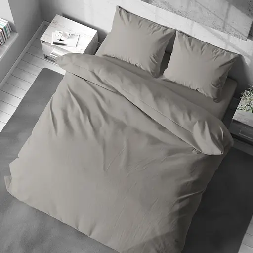 Комплект постільної білизни Lelit P-0223/2 півтораспальний 150х215 см полісатин (le2000000322162) - фото 5