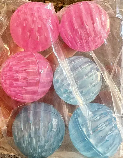 Мяч-прыгун гравитационный Gravity Ball, свет, 7 см - фото 3