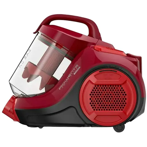Пилосос циклонний Rowenta RO2910EA - фото 2