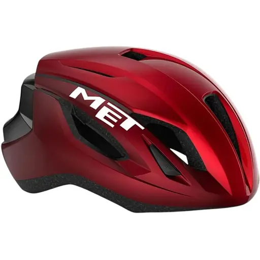 Шолом Met Strale CE Red S (1052-3HM 107 CE00 S RO2)