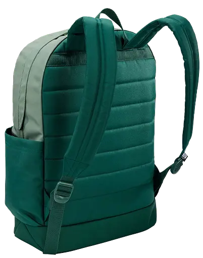Рюкзак Commence 24L 15.6" CCAM-1216 Islay Green/Smoke Pine Case logic sum0027909 - фото 3