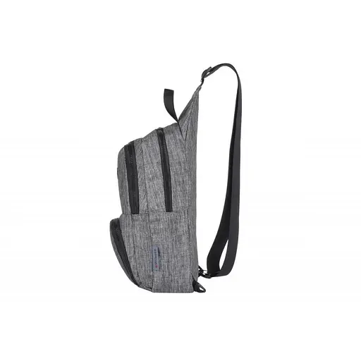 Городской рюкзак Wenger Console Cross Body Bag (605029) - фото 4