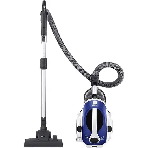 Пылесос LG VK8506NHAC (6964900)