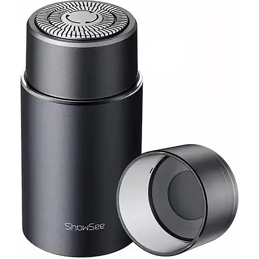 Електробритва ShowSee F101-GY сірий - фото 1