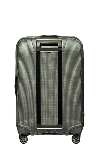 Чемодан Samsonite C-LITE 69 см METALLIC GREEN 69x46x29 CS2*14003 - фото 2
