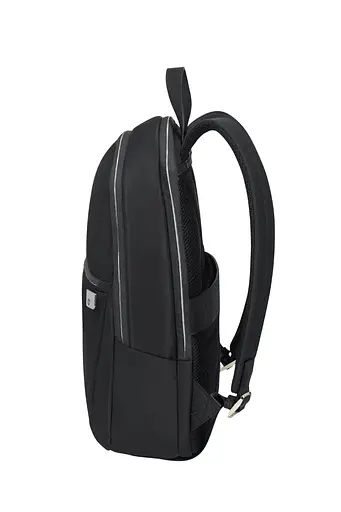 Рюкзак 14.1" Samsonite ECO WAVE BLACK 40x29x7 KC2*09003 - фото 8