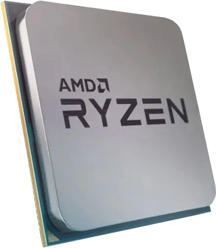 Процессор AMD Ryzen 5 5500 Socket AM4 OEM (100-000000457)