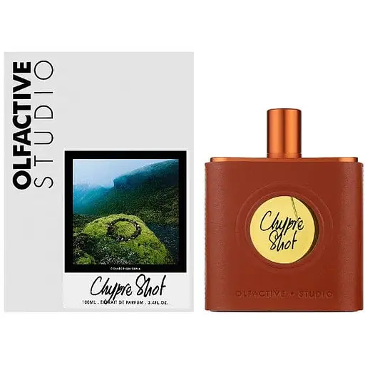 Парфюмированная вода оригинал Olfactive Studio Chypre Shot 100 мл Extrait de Parfum - фото 1