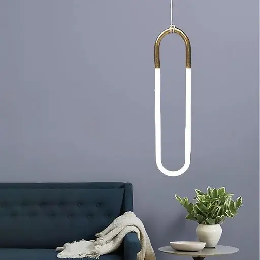 Подвесной светильник Kloodi DECO PE-AL0559 - фото 5