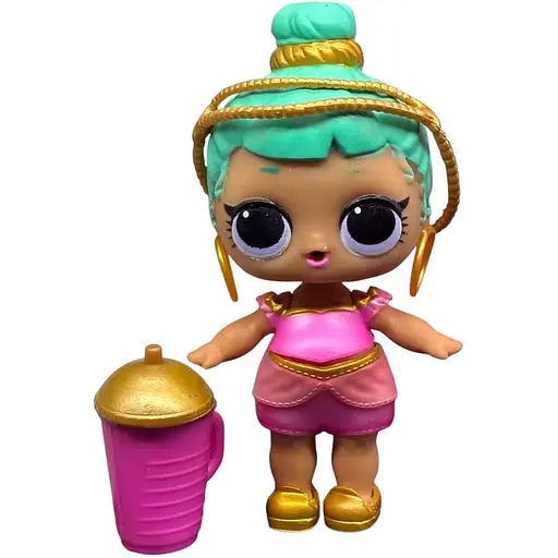 Ігровий набір герої Lol, 34224 (В асортименті)