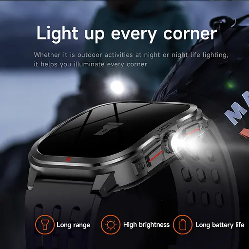 Часы Smart Fantastic Steel, 2 ремешка - фото 13