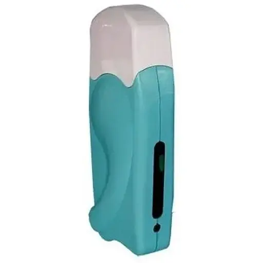 Воскоплав касетний Velvet Lady зелений