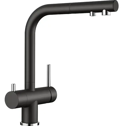 Змішувач для кухонного миття Blanco FONTAS-S II 526158