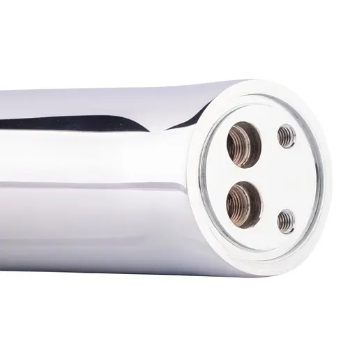 Змішувач для кухні Lidz (CRM) Mars 81 007-3 Хром - фото 4