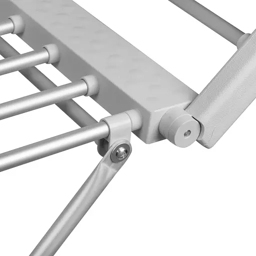 Електрична сушарка для білизни Kroner KRP Hitze - Diva WEI701T (CV035342) - фото 4